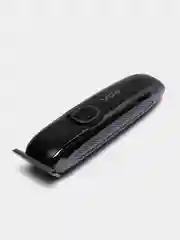 Машинка для стрижки волос VGR V-020 Pro насадки, USB зарядка