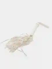 Белый плетка БДСМ