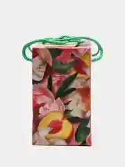 Пудровый пакет-коробка подарочная, 23*18*11 см