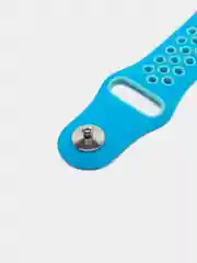 Лазурный ремешок для Apple Watch 3/4/5/6/7/8/9/SE
