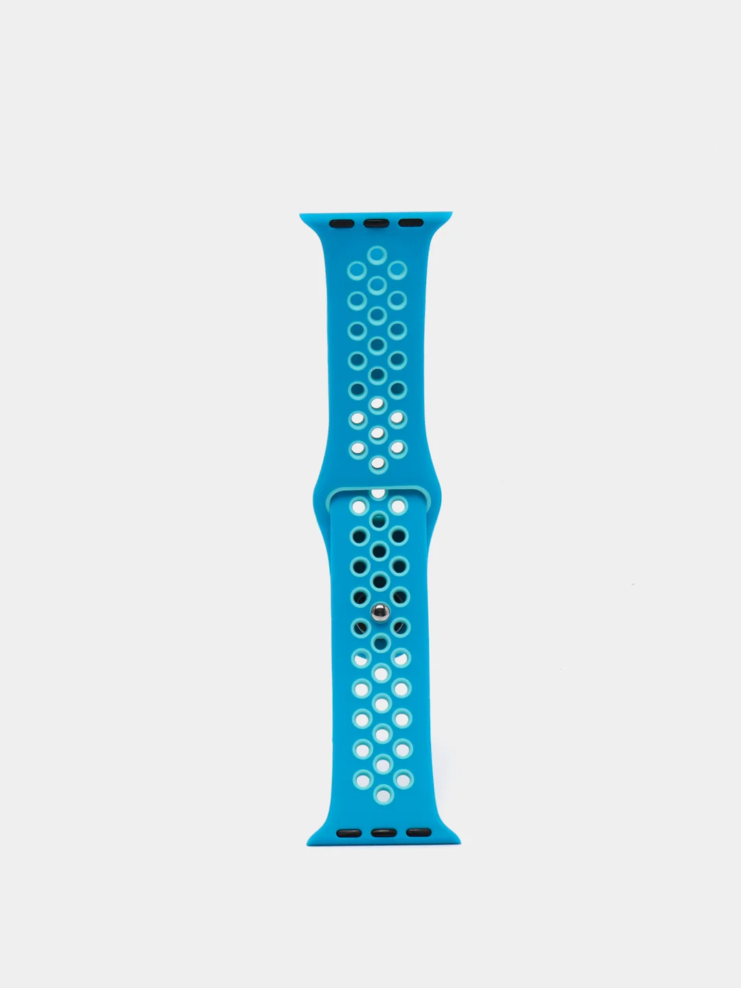 Лазурный ремешок для Apple Watch 3/4/5/6/7/8/9/SE