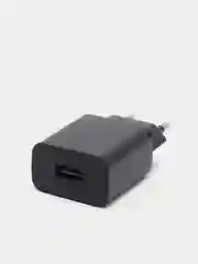 Черный сетевое зарядное устройство BOROFONE BA52A USB-Type-C/USB-Lightning(Apple Iphone)