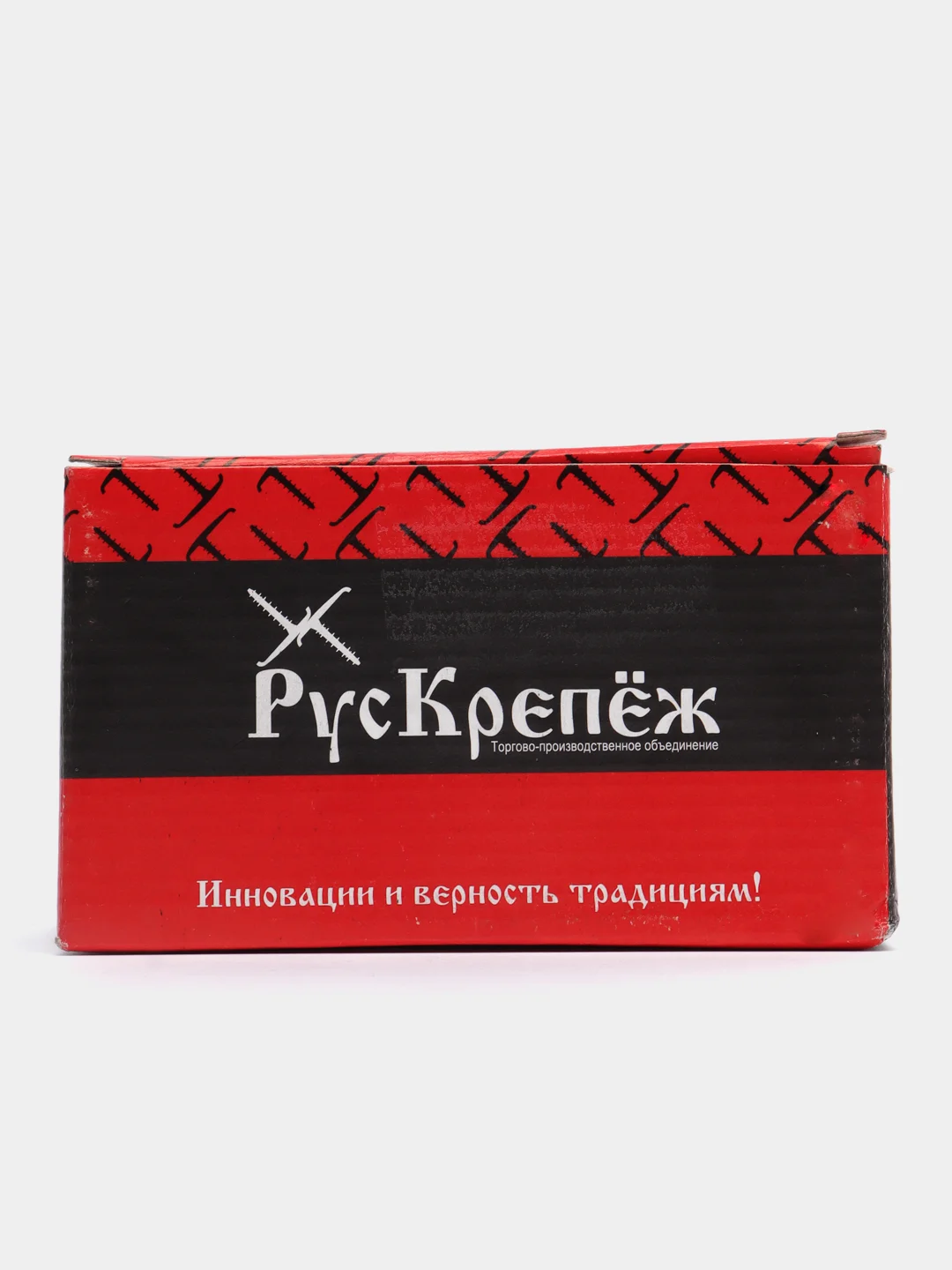Саморез кровельный RAL 6005 зеленый, 5,5 мм х 19 мм, 300 штук, 1,3 кг