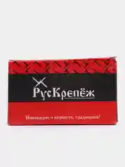 Саморез кровельный RAL 6005 зеленый, 5,5 мм х 19 мм, 300 штук, 1,3 кг