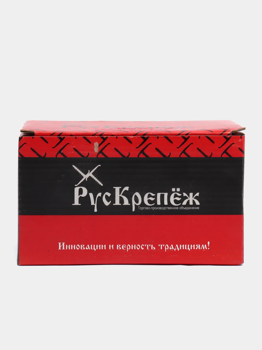 Саморез кровельный RAL 6005 зеленый, 4,8 х 35 мм, 250 штук, 1,2 кг
