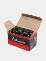 Саморез кровельный RAL 6005 зеленый, 4,8 х 35 мм, 250 штук, 1,2 кг