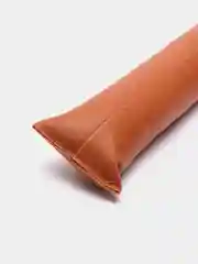 Коричневый уплотнитель между сиденьем