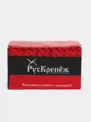 Саморез кровельный  RAL 3005 красный, 5,5 х 19 мм, 300 штук, 1,3 кг