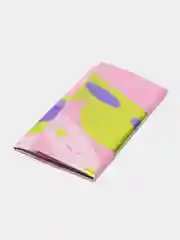 Розовый шар Бутылочка детская