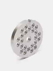 Решетка крупная к мясорубкам d54мм Bosch, Braun, Zelmer и т.д