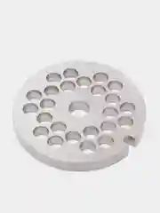 Решетка крупная к мясорубкам d54мм Bosch, Braun, Zelmer и т.д