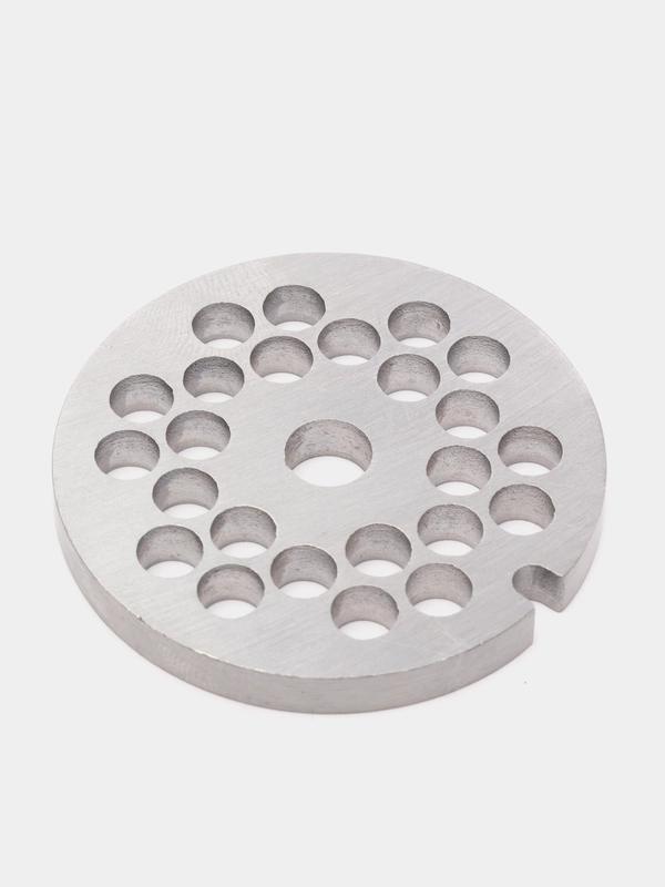 Решетка крупная к мясорубкам d54мм Bosch, Braun, Zelmer и т.д