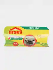 Гель от кротов и грызунов ARGUS шприц 30 г