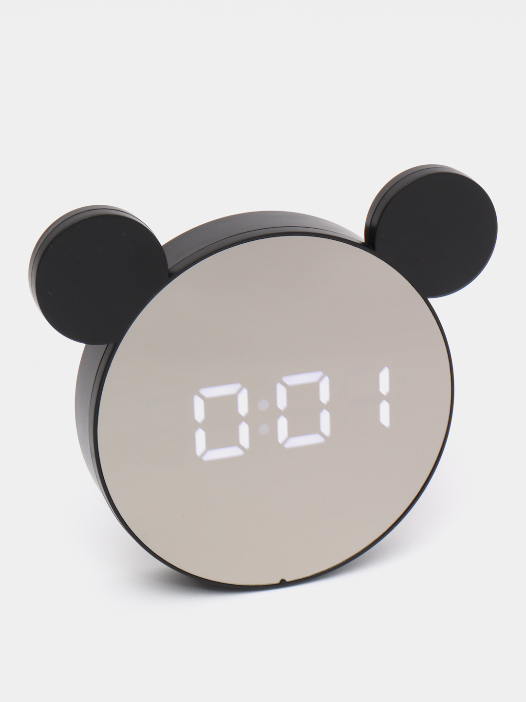 Mickey clock