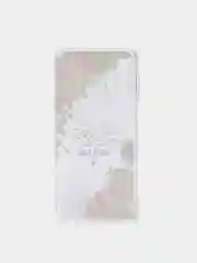 Конфетный чехол для Samsung A12, A22, A02S, A02, A32, A52, M31S с принтом