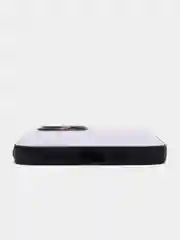 Сиреневый градиентный чехол для iPhone 11, 11 Pro, 11 Pro Max, 12, 12 Pro, 12 Pro Max, 12 Mini, 13