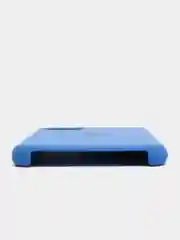 Синий чехол Silicone Case для iPhone 11, 11 PRO, 11 PRO MAX