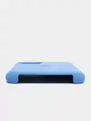 Синий чехол Silicone Case для iPhone 11, 11 PRO, 11 PRO MAX