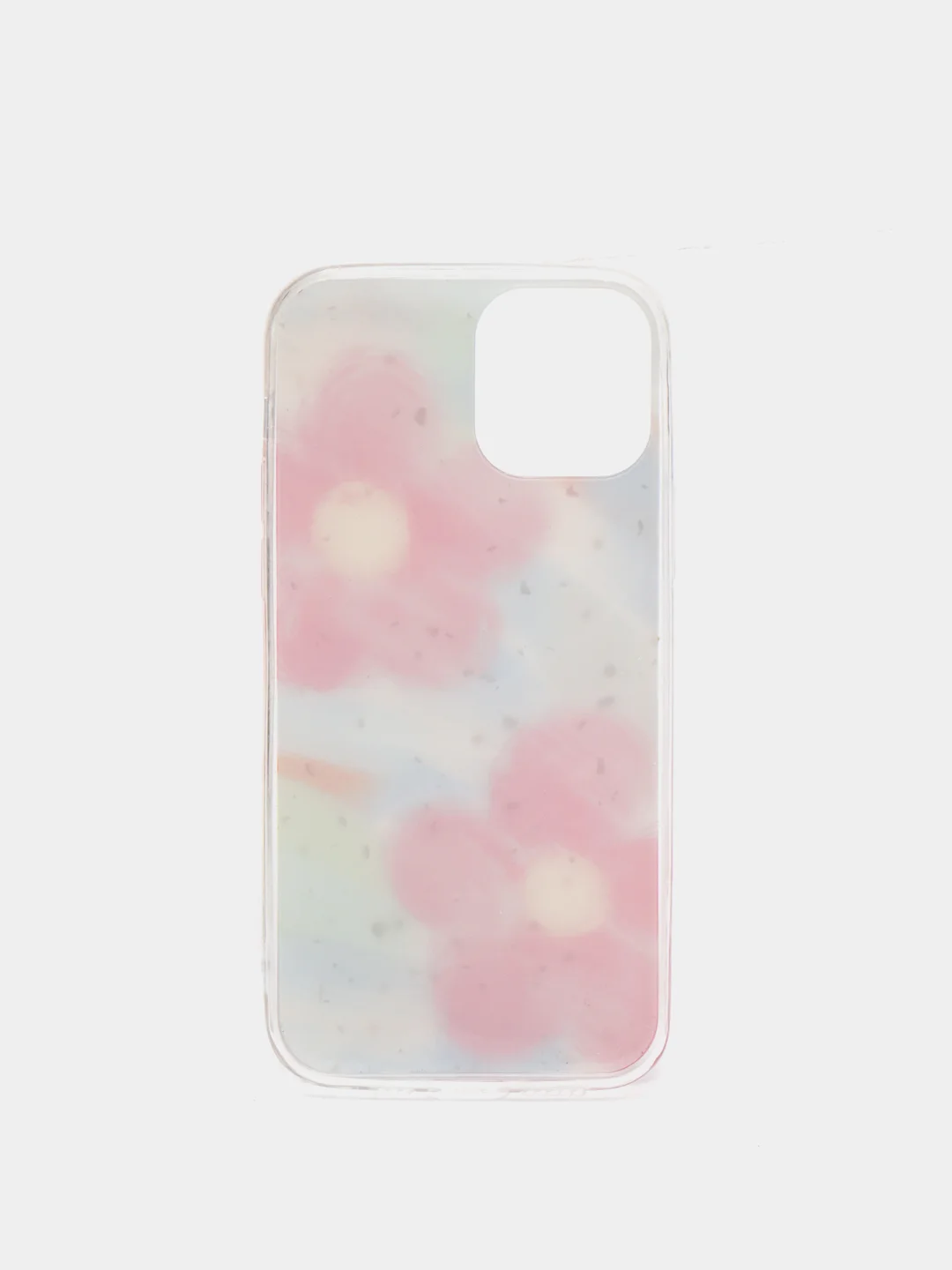 Пастельно-коралловый чехол для iPhone 7/8, 11, 12