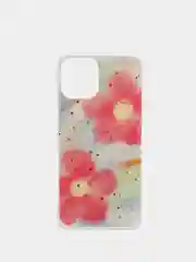 Пастельно-коралловый чехол для iPhone 7/8, 11, 12