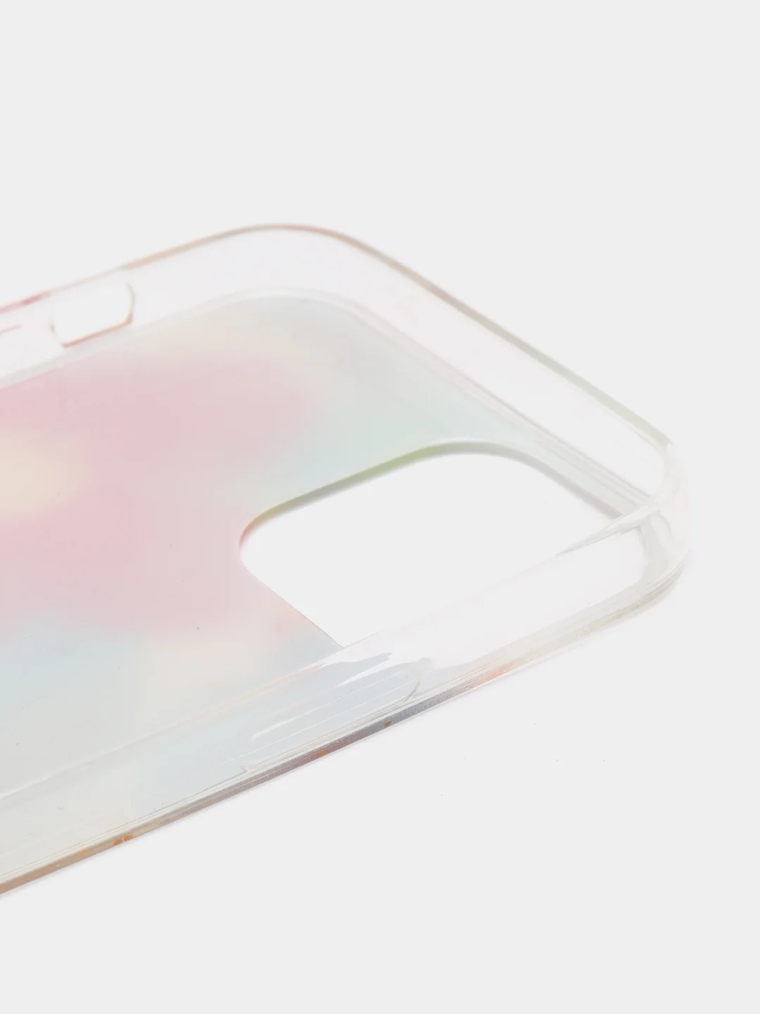 Пастельно-коралловый чехол для iPhone 7/8, 11, 12