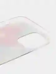 Пастельно-коралловый чехол для iPhone 7/8, 11, 12