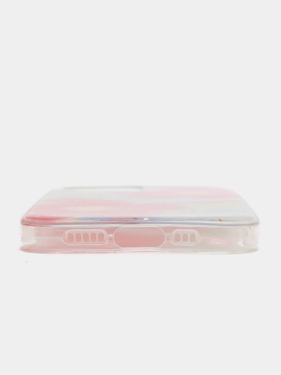 Пастельно-коралловый чехол для iPhone 7/8, 11, 12