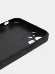 Сиреневый градиентный чехол для iPhone 11, 11 Pro, 11 Pro Max, 12, 12 Pro, 12 Pro Max, 12 Mini, 13
