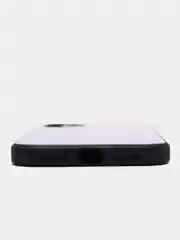 Сиреневый градиентный чехол для iPhone 11, 11 Pro, 11 Pro Max, 12, 12 Pro, 12 Pro Max, 12 Mini, 13