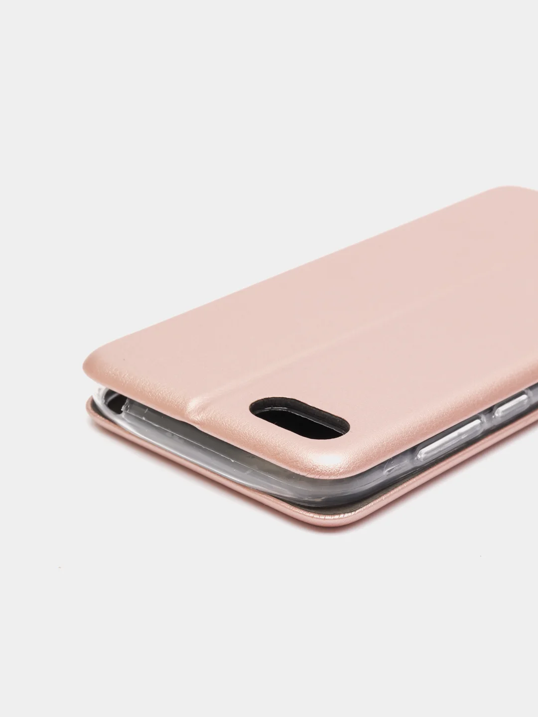 Бежевый меланж чехол книжка для Huawei Honor P20/20 Pro/30/8X/PSmart 2018/9X Lite/Mate 20 Lite/P40/10/Y6P