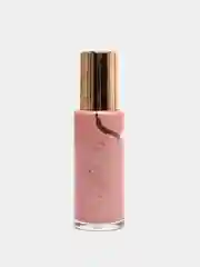 Коралловый жидкий хайлайтер для тела Body Lava Body Luminizer