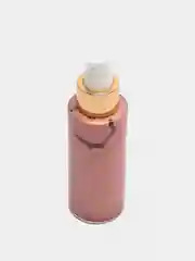 Коралловый жидкий хайлайтер для тела Body Lava Body Luminizer