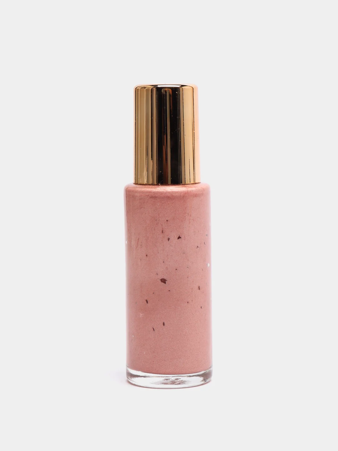 Коралловый жидкий хайлайтер для тела Body Lava Body Luminizer