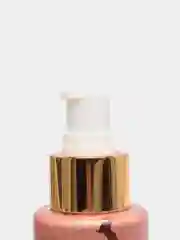 Коралловый жидкий хайлайтер для тела Body Lava Body Luminizer