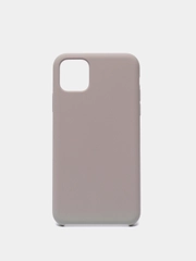 Чехол силиконовый для Apple iPhone 12Pro/12Mini/12/7/8