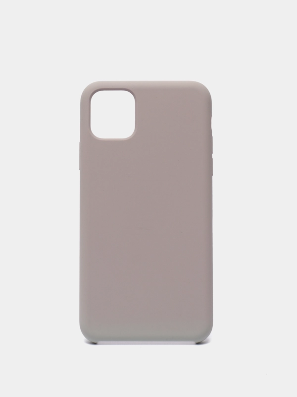 Чехол силиконовый для Apple iPhone 12Pro/12Mini/12/7/8