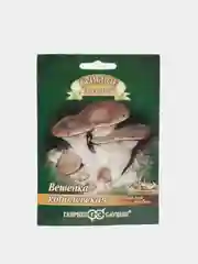 Грибы ВЕШЕНКА КОРОЛЕВСКАЯ мицелий на древесной палочке 12 шт