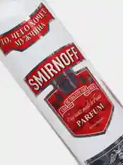 Туалетная вода для мужчин "ТО, ЧЕГО ХОЧЕТ МУЖЧИНА SMIRNOFF PARFUM"