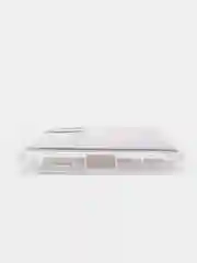 Алый чехол Xiaomi Poco M3 Pro / Redmi Note 10T, Сяоми Поко М3 Про, силиконовый с рисунком