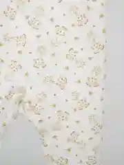 Молочный ползунки, Утенок