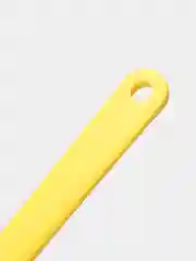 Желтый шумовка