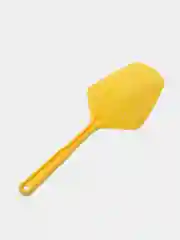 Желтый шумовка