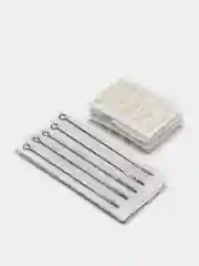 Татуировочный набор с двумя машинками Tattoo KIT-T9