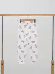 Белый ползунки, Утенок