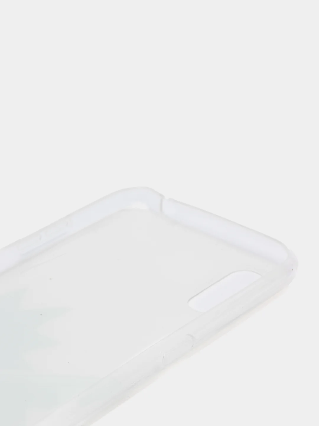 Слоновая кость чехол Samsung Galaxy A01 / M01, Самсунг Галакси А01 / М01 с рисунком