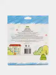 Карандаши цветные "ECO" -Переменка- с заточ. в карт.короб. с европодвесом 12/18/24 цв