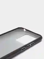Коричневый чехол Xiaomi Redmi 10C / Poco C40, Сяоми Редми 10С / Поко С40, блестящий сияющий