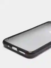 Коричневый чехол Xiaomi Redmi 10C / Poco C40, Сяоми Редми 10С / Поко С40, блестящий сияющий