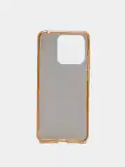 Золотой чехол Xiaomi Redmi 10C / Poco C40, Сяоми Редми 10С / Поко С40, блестящий сияющий
