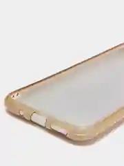 Золотой чехол Xiaomi Redmi 10C / Poco C40, Сяоми Редми 10С / Поко С40, блестящий сияющий